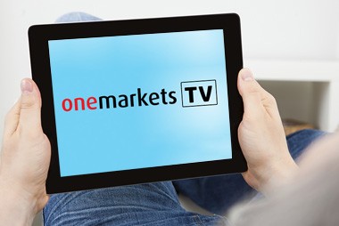 onemarkets TV