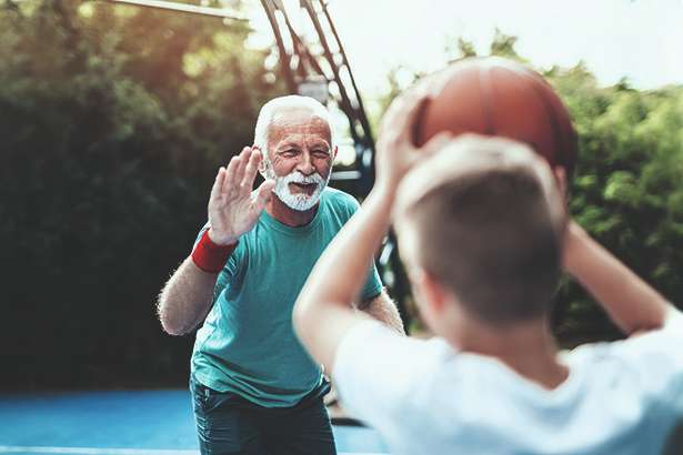 SDG Transatlantic Leaders